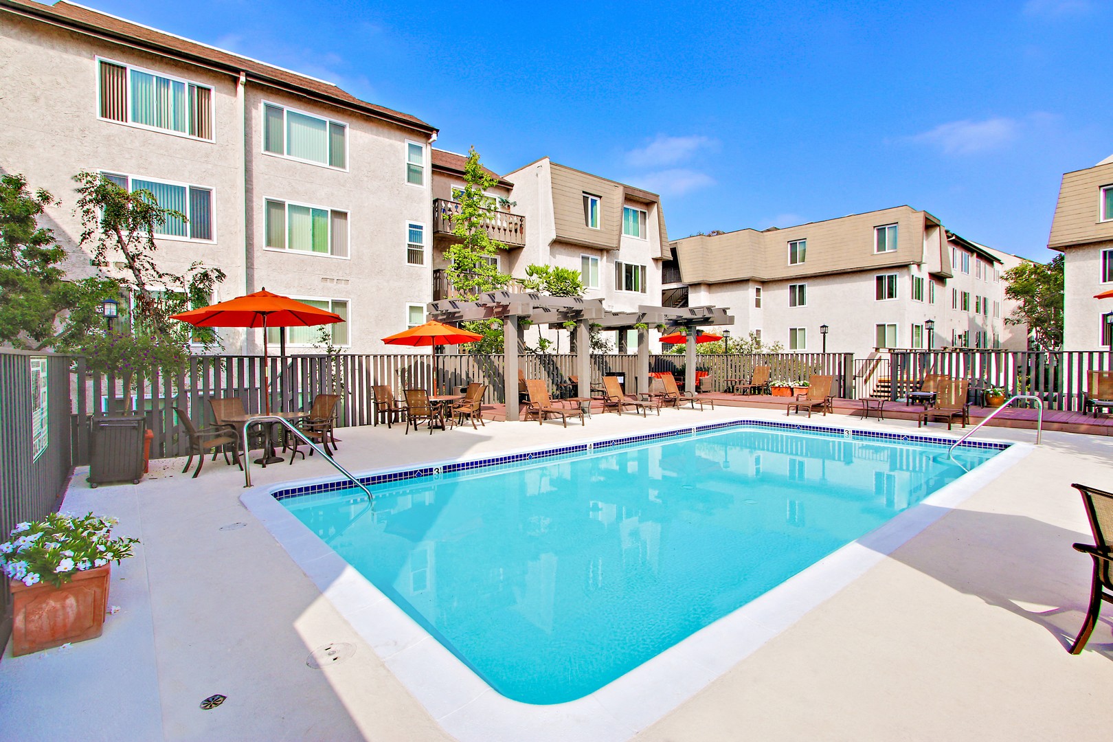Woodcliff Apartments 3